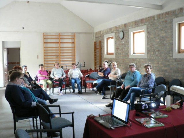 Workshop